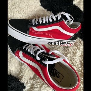 Vans Old Skool